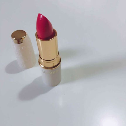 ラスティング リップカラーN/CEZANNE/口紅を使ったクチコミ(1枚目)