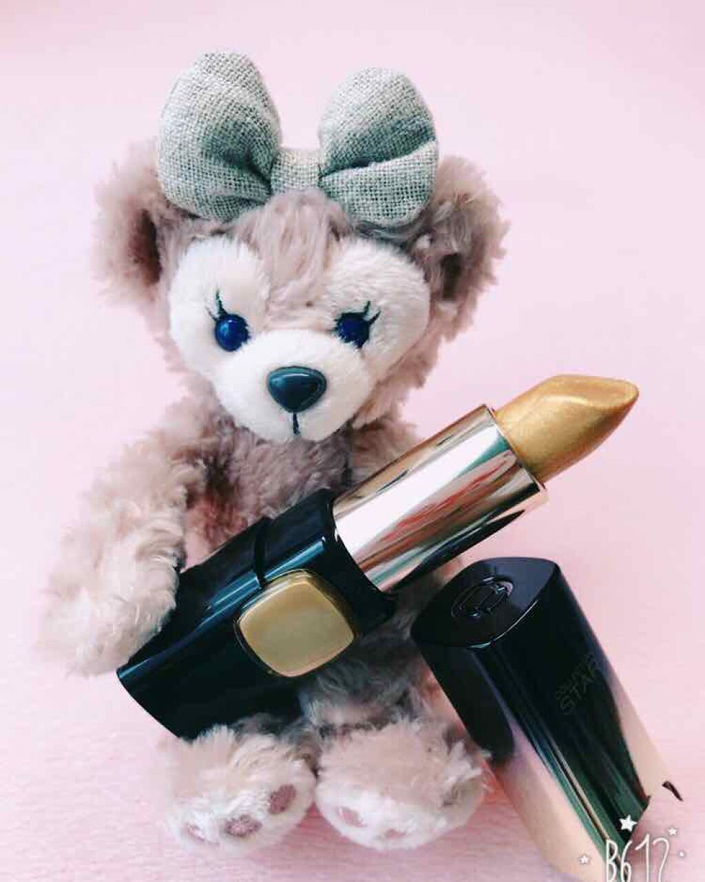 カラーリッシュ ルルージュ/ロレアル パリ/口紅を使ったクチコミ(2枚目)