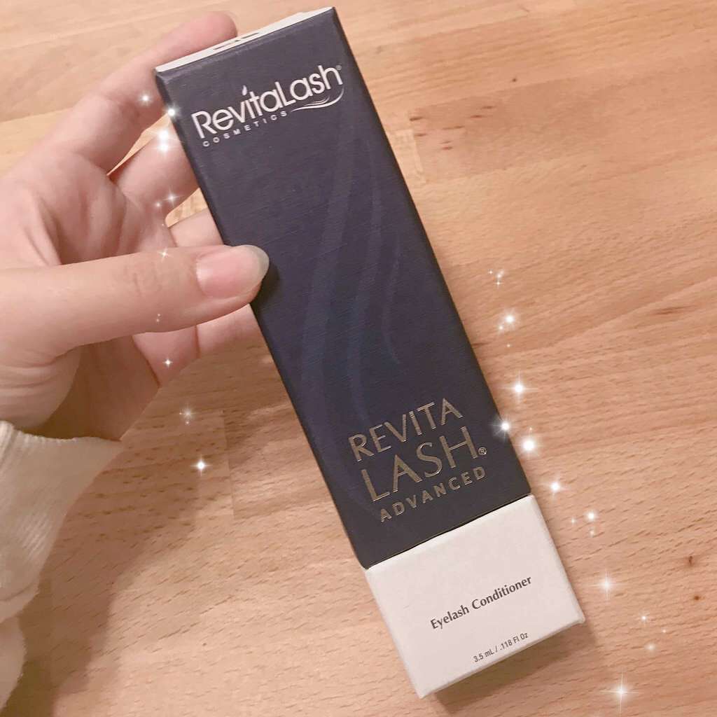 リバイタラッシュ アドバンス ジャパン/エム・アール・アイ/まつげ美容液を使ったクチコミ(1枚目)