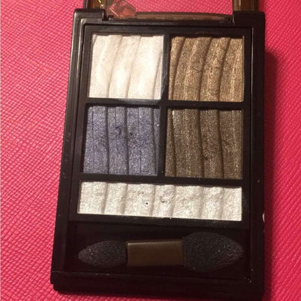 リシェ シマーリッチ アイズ/Visée/アイシャドウパレットを使ったクチコミ(2枚目)
