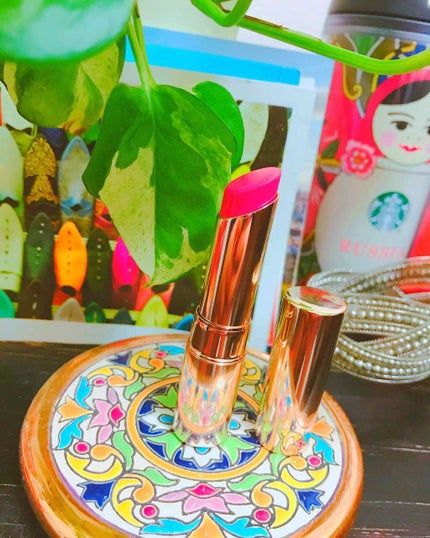 オペラ リップティント N/OPERA/リップティントを使ったクチコミ(1枚目)