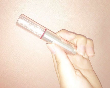 ウオータリールージュ/マキアージュ/リップグロスを使ったクチコミ(1枚目)