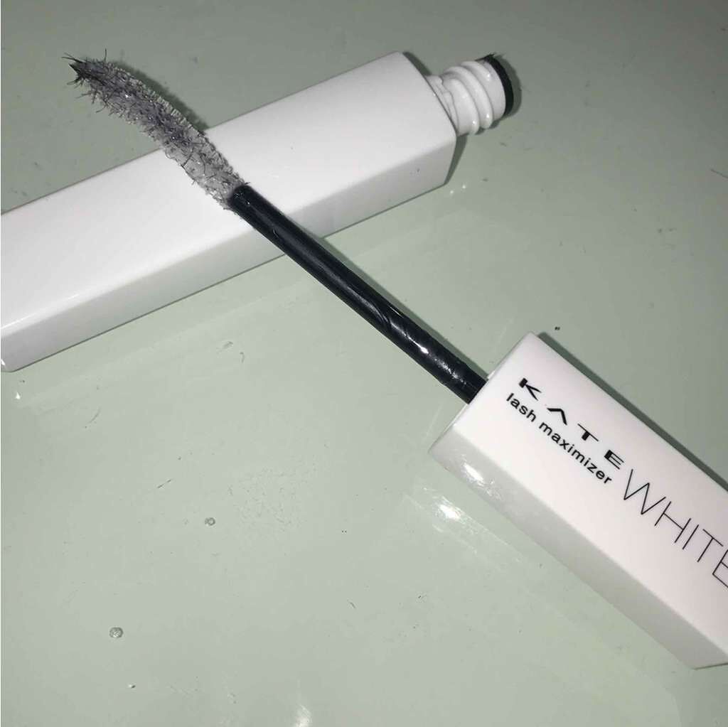 ラッシュマキシマイザーN/KATE/マスカラ下地を使ったクチコミ(1枚目)
