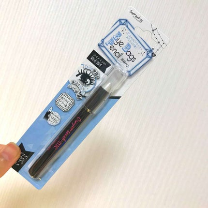 ST涙袋ペンE/crayontouch-me/ペンシルアイライナーを使ったクチコミ(1枚目)