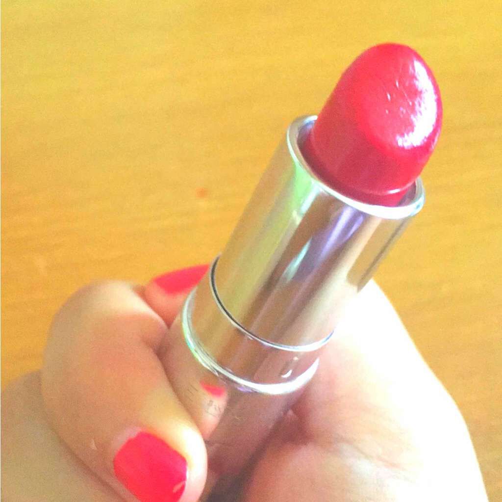 リップスティック/セルフル/口紅を使ったクチコミ(2枚目)