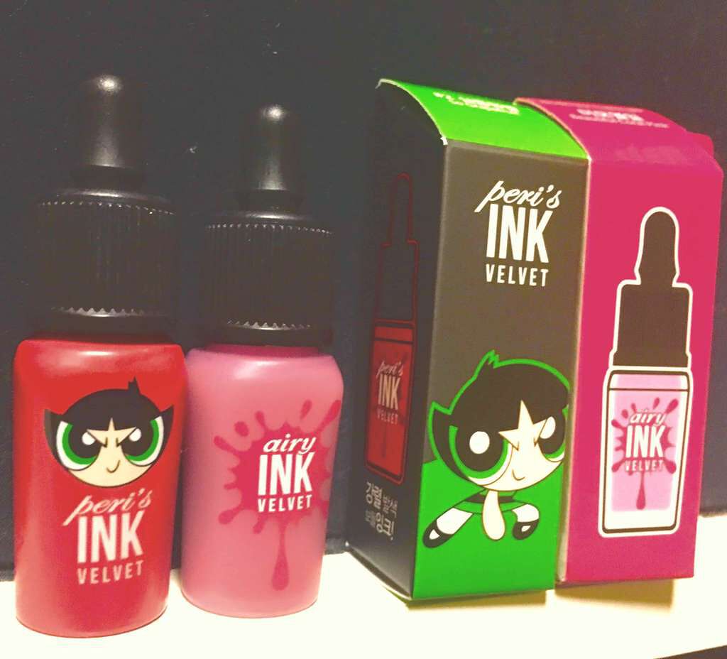 インク ベルベット/PERIPERA/口紅を使ったクチコミ(1枚目)