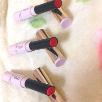 オペラ シアーリップカラー RN/OPERA/リップグロスを使ったクチコミ(2枚目)