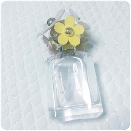 デイジー オー ソー フレッシュ オードトワレ/MARC JACOBS/香水(レディース)を使ったクチコミ(1枚目)