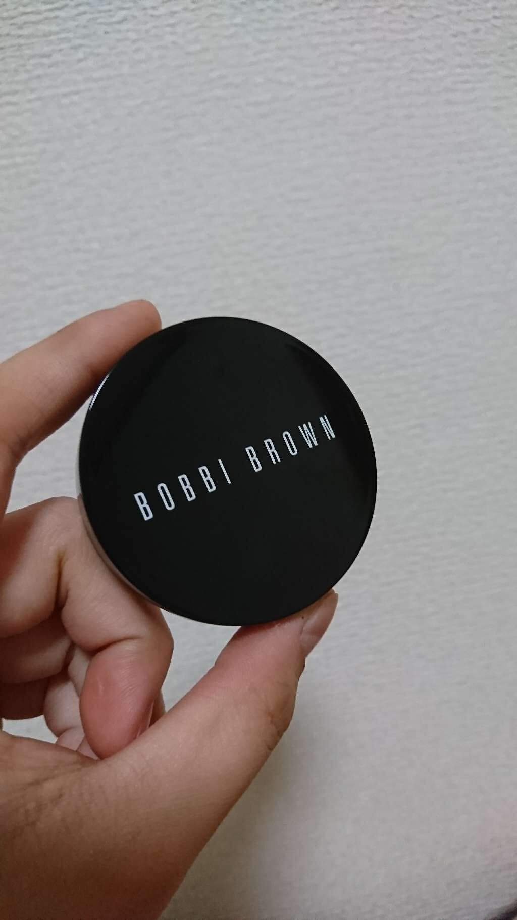 ポット ルージュ/BOBBI BROWN/ジェル・クリームチークを使ったクチコミ（1枚目）