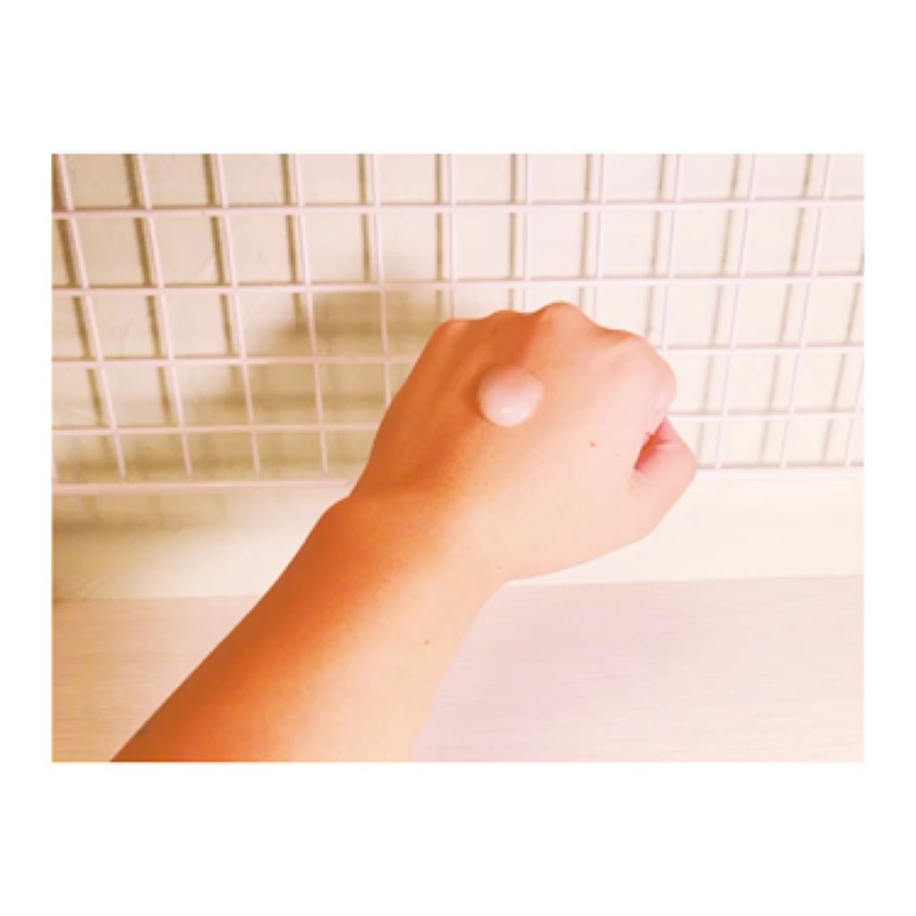 デオ＆ジェル A （シャイニーアップル）/シーブリーズ/デオドラント・制汗剤の動画クチコミ1つ目