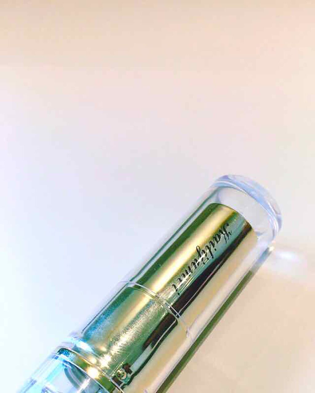 フラワーティントリップN オイルイン/Kailijumei/リップティントを使ったクチコミ（1枚目）