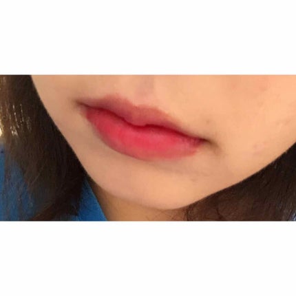 リキッド リップベルベット/Burberry Beauty/口紅を使ったクチコミ(2枚目)