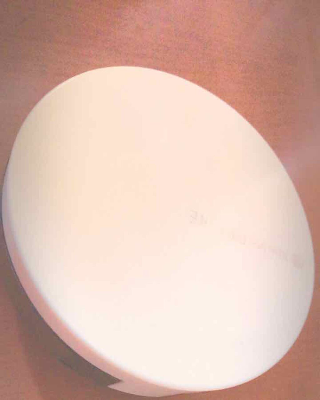 プレストヴェールパウダー/キスミー フェルム/プレストパウダーを使ったクチコミ（1枚目）