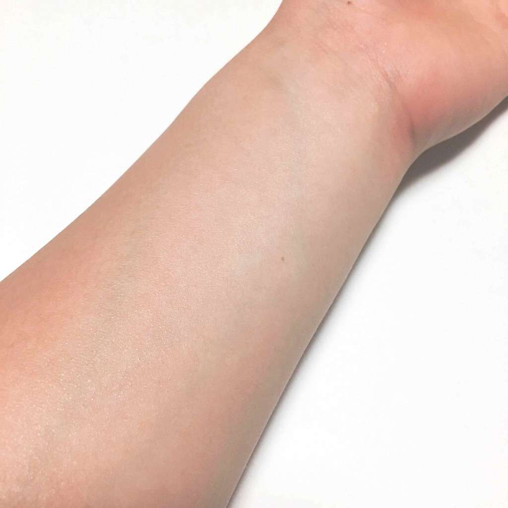 UVウルトラフィットベースN/CEZANNE/化粧下地を使ったクチコミ（3枚目）