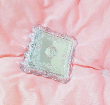 ミックスブラッシュ コンパクト N/JILL STUART/パウダーチークを使ったクチコミ(1枚目)