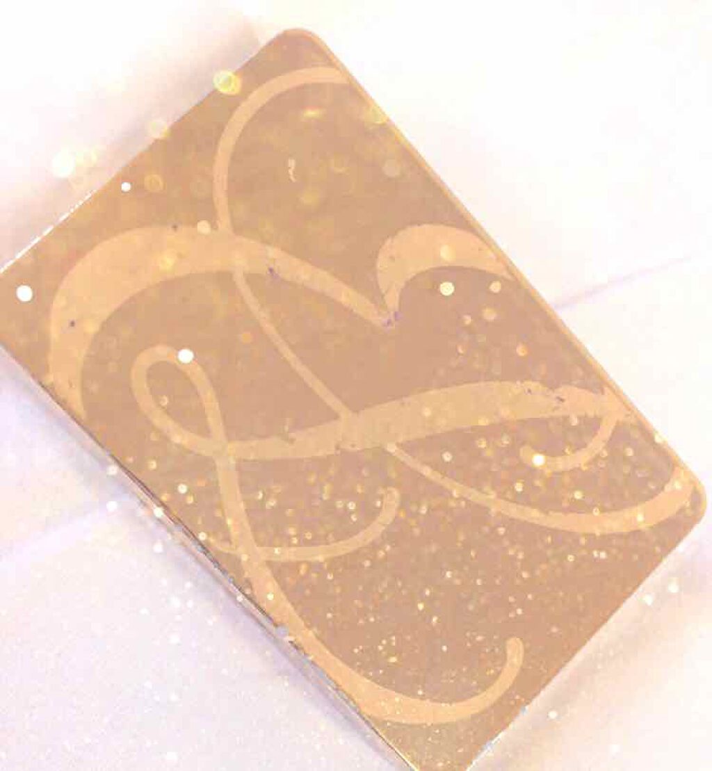 ピュア カラー アイシャドウ トリオ/ESTEE LAUDER/アイシャドウパレットを使ったクチコミ(1枚目)