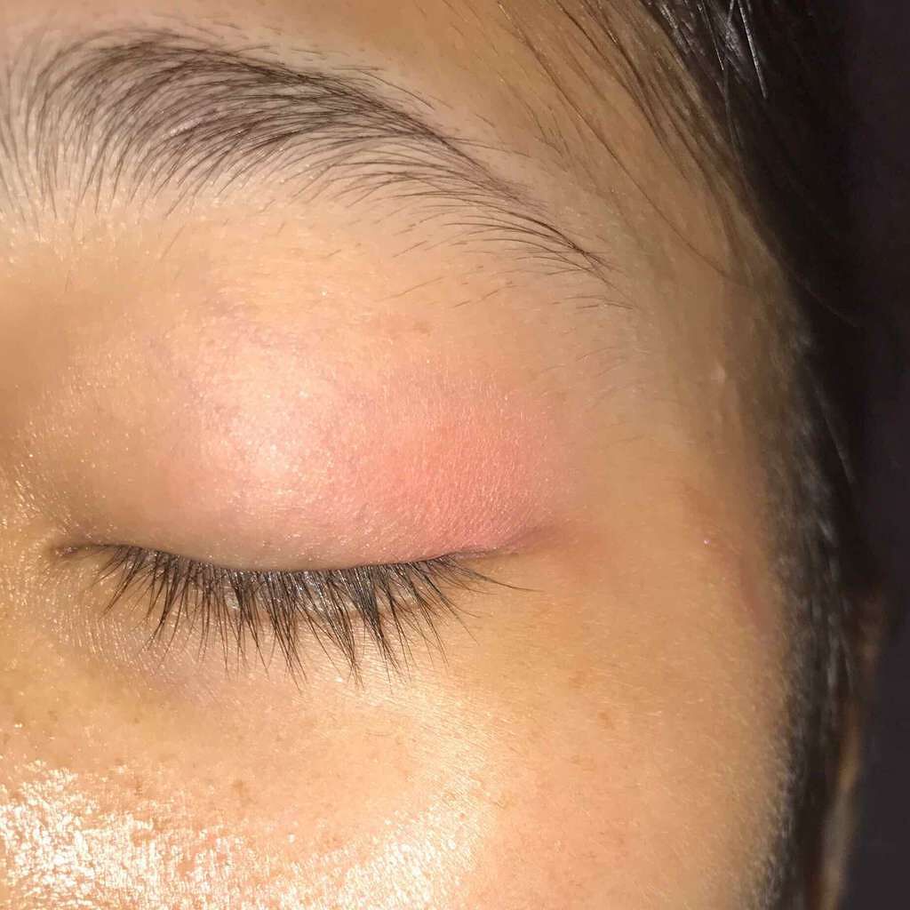 ルックアット マイアイズ/ETUDE/単色アイシャドウを使ったクチコミ(3枚目)