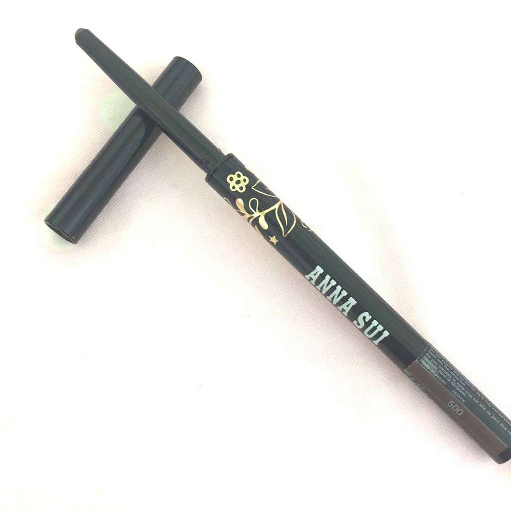 ラスティング カラー アイライナー WP/ANNA SUI/ペンシルアイライナーを使ったクチコミ(1枚目)