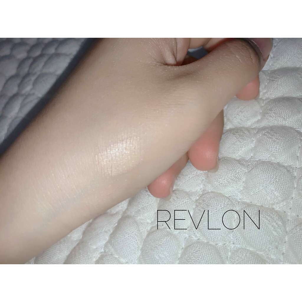 フォトレディ コンシーラー/REVLON/スティックコンシーラーを使ったクチコミ(2枚目)