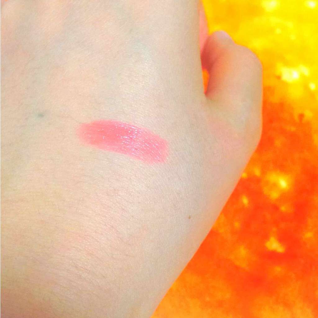 DHC 薬用リップクリーム/DHC/リップクリームを使ったクチコミ（2枚目）