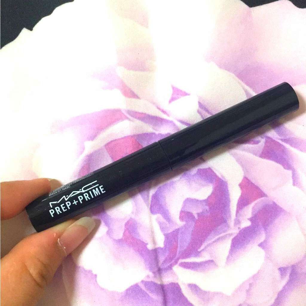 M·A·C プレップ プライム リップ/M・A・C/リップクリームを使ったクチコミ(1枚目)
