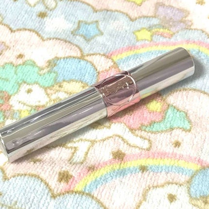 ヴォリュプテ ティントインオイル/YVES SAINT LAURENT BEAUTE/リップグロスを使ったクチコミ(1枚目)