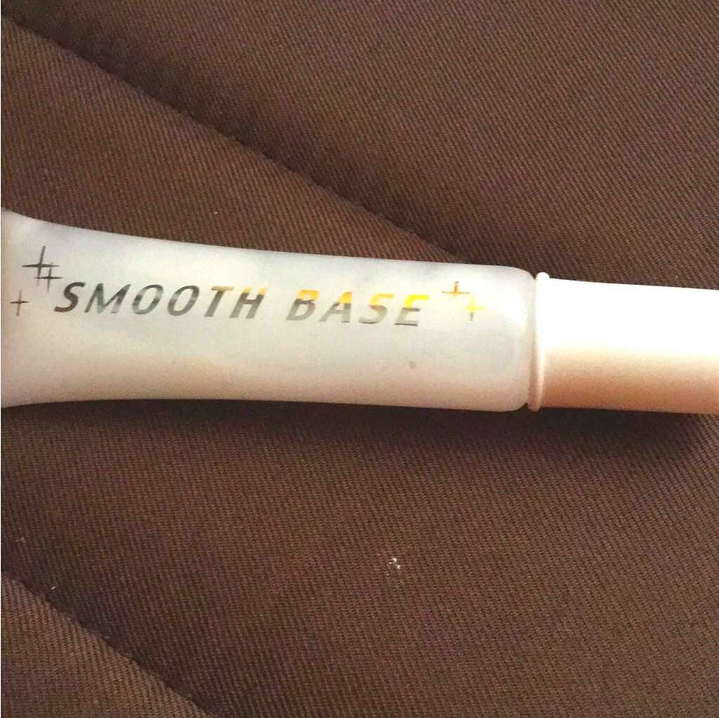 エバビレーナ スムーズベース/DAISO/化粧下地を使ったクチコミ(1枚目)