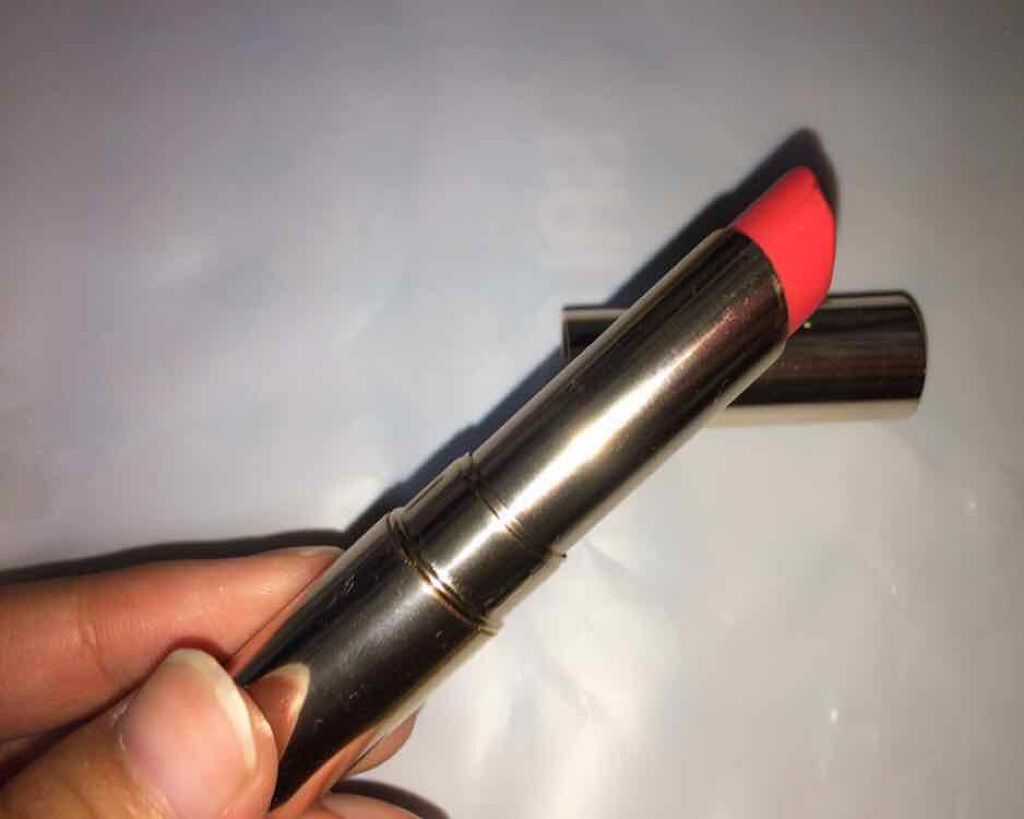 オペラ リップティント N/OPERA/リップティントを使ったクチコミ（2枚目）