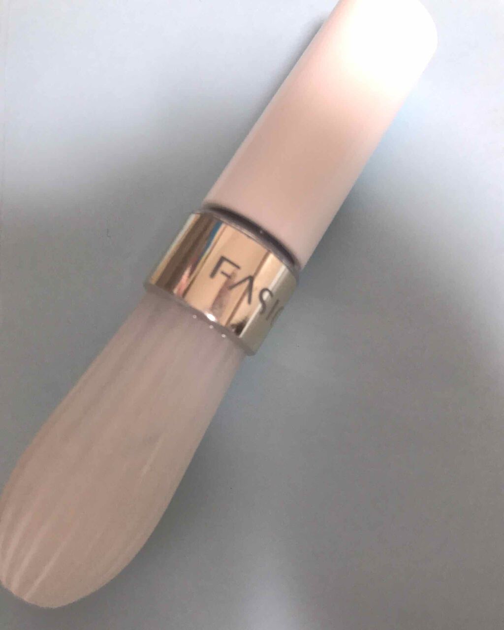 フルプランプ リップエッセンス/FASIO/リップケアを使ったクチコミ(1枚目)