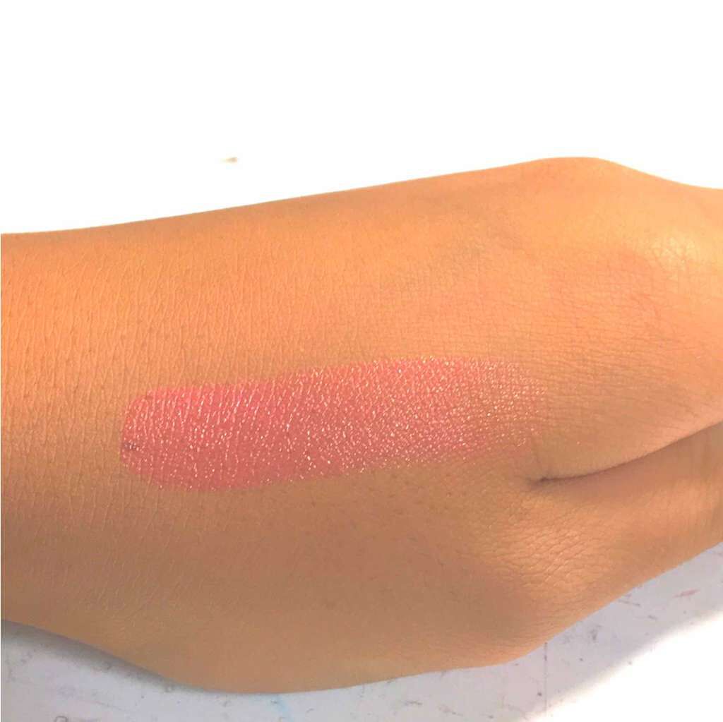 ハガブル リップカラー/M・A・C/口紅を使ったクチコミ(3枚目)