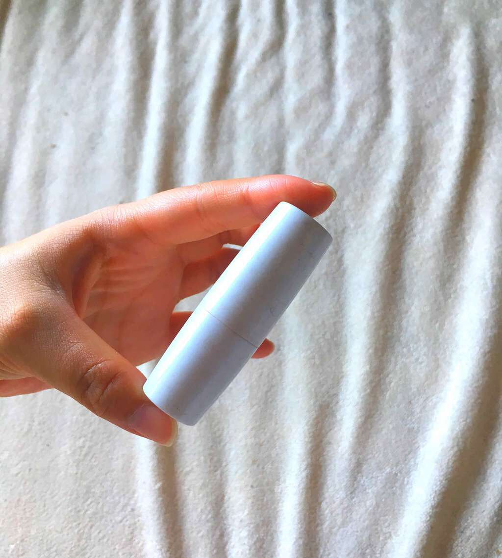 口紅(詰替用)/ちふれ/口紅を使ったクチコミ(2枚目)