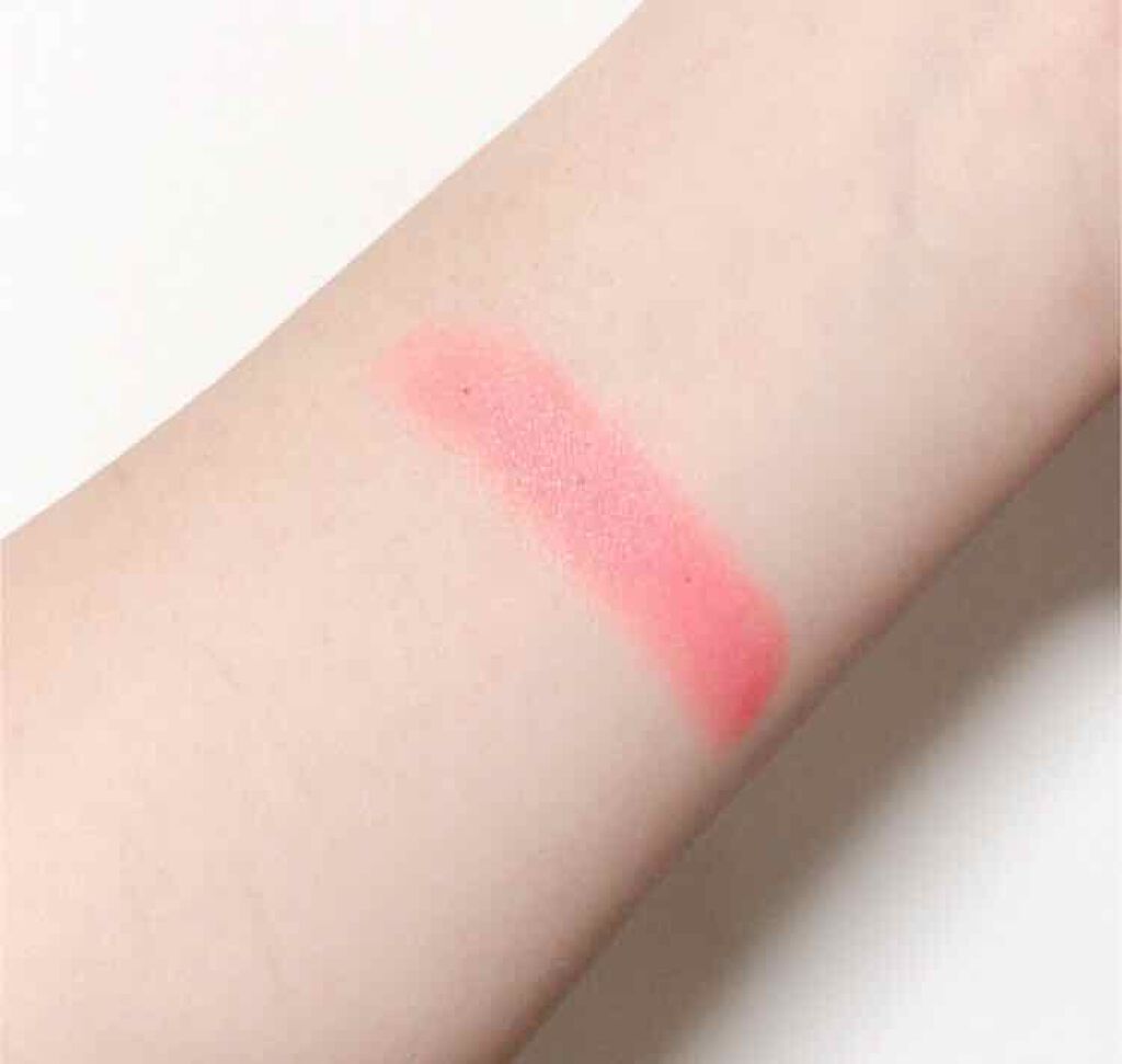 フラワーティントリップN オイルイン/Kailijumei/リップティントを使ったクチコミ(2枚目)