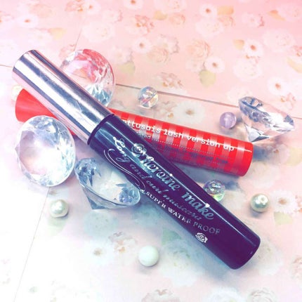 エテュセ アイエディション (マスカラベース)/ettusais/マスカラ下地を使ったクチコミ(1枚目)