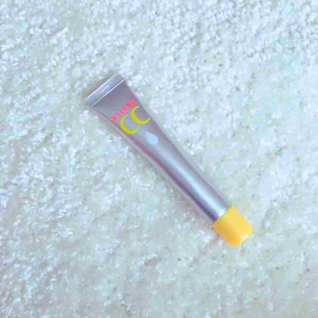 薬用 しみ 集中対策 美容液/メラノCC/美容液を使ったクチコミ(1枚目)