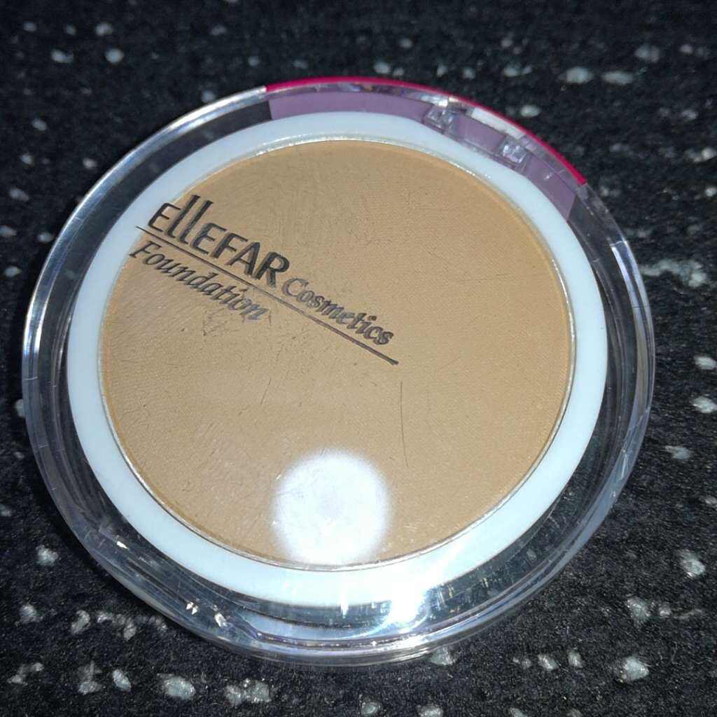 エスポルール プレストパウダー ラベンダーパール/エスポルール/プレストパウダーを使ったクチコミ(1枚目)