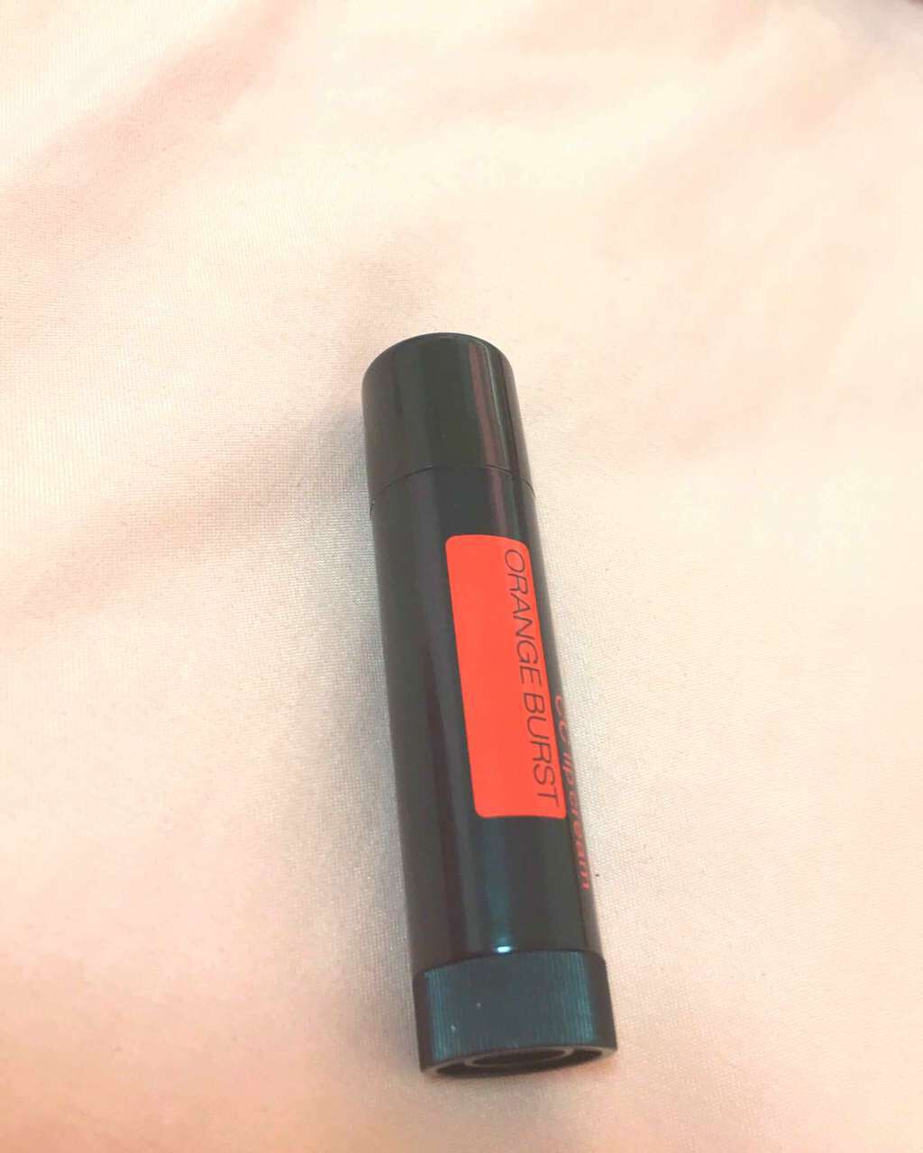 CCリップクリームN/KATE/リップケアを使ったクチコミ（1枚目）