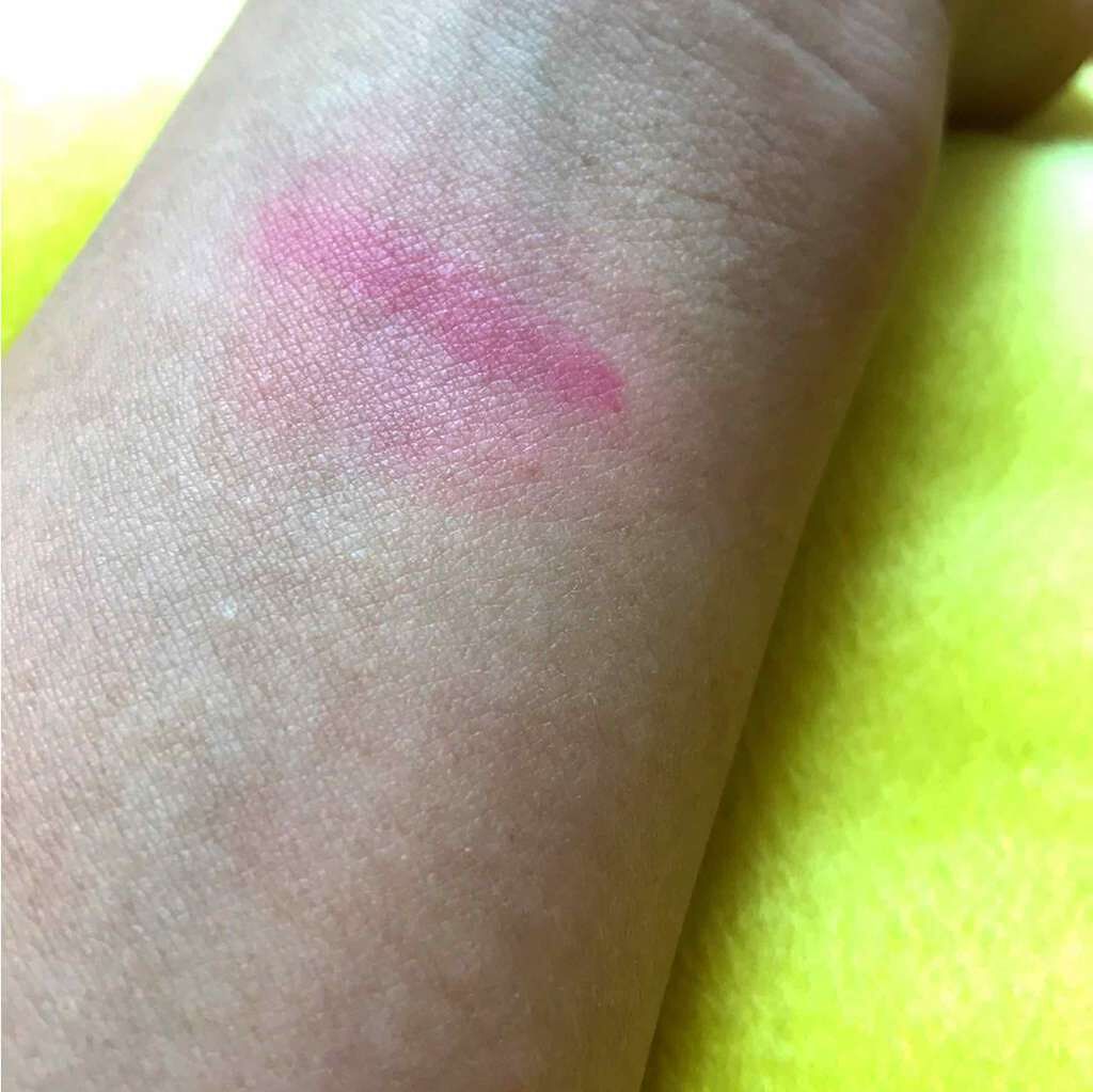 ティントウォーター/PERIPERA/口紅を使ったクチコミ(4枚目)