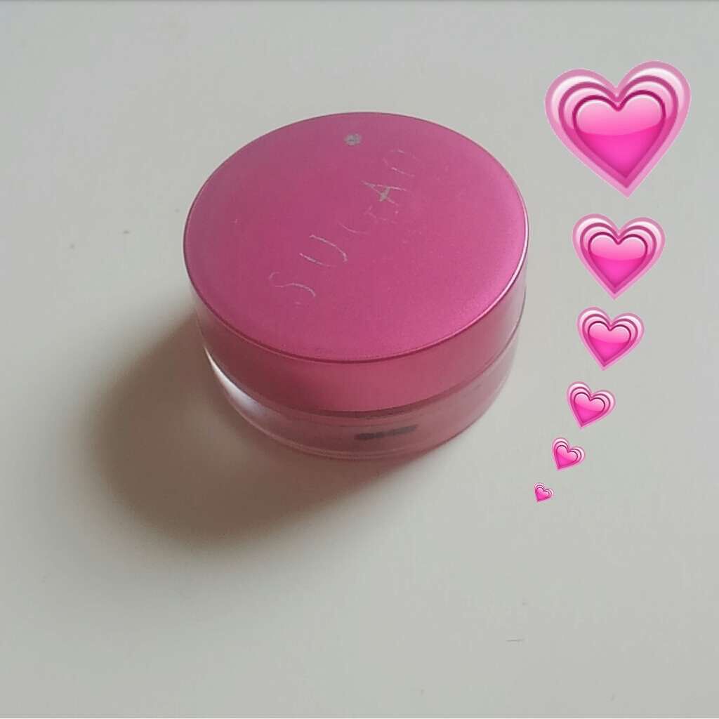 スフレ感チーク＆リップ/SUGAO®/ジェル・クリームチークを使ったクチコミ（1枚目）