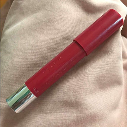 バーム ステイン/REVLON/口紅を使ったクチコミ(1枚目)