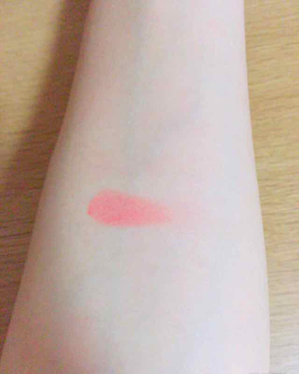 クリーミーチーク/LB/ジェル・クリームチークを使ったクチコミ（2枚目）