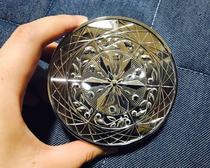 プレシャス スノー/雪肌精/プレストパウダーを使ったクチコミ(1枚目)