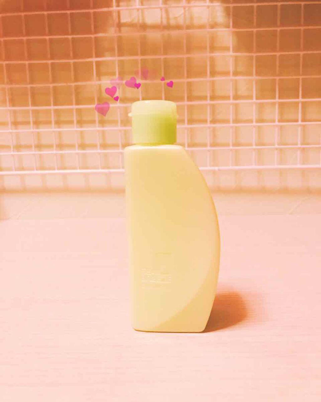 デオ&ジェル A (シャイニーアップル)/シーブリーズ/デオドラント・制汗剤を使ったクチコミ(1枚目)