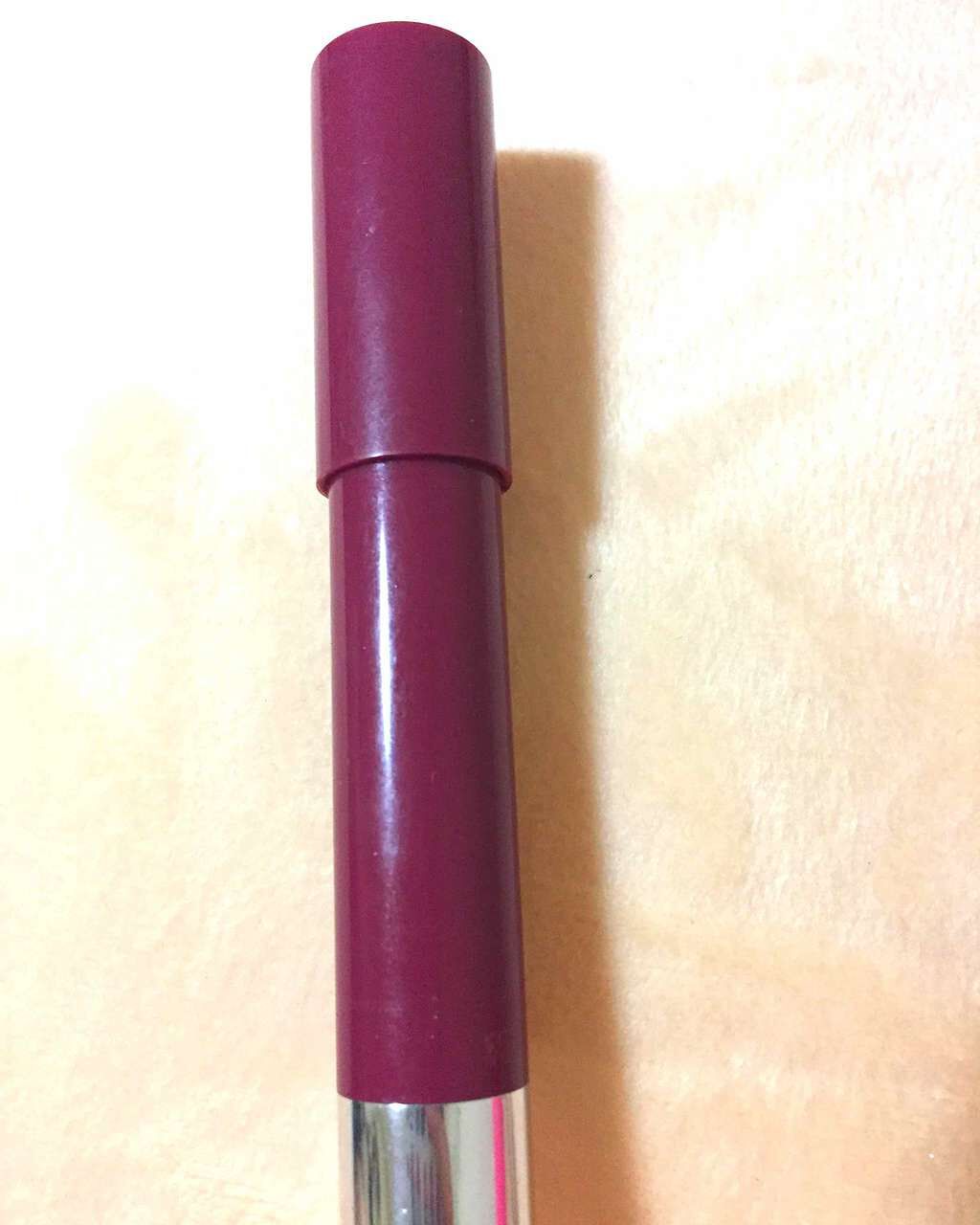 バーム ステイン/REVLON/口紅を使ったクチコミ（1枚目）