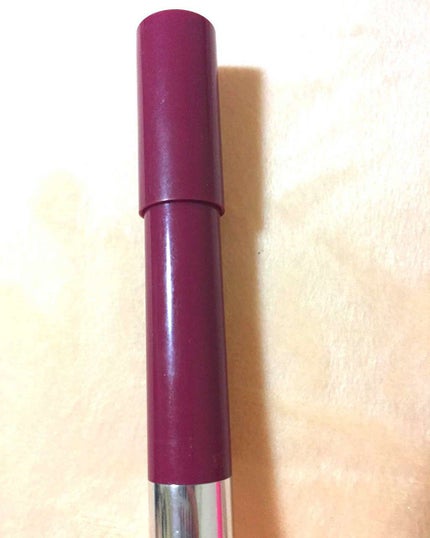 バーム ステイン/REVLON/口紅を使ったクチコミ(1枚目)