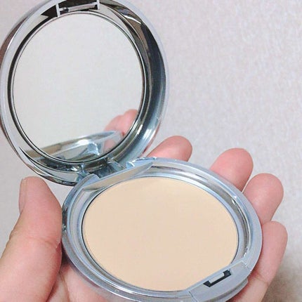 タイムシークレット ミネラルUVパウダー 01 ライトオークル/TIME SECRET/プレストパウダーの画像