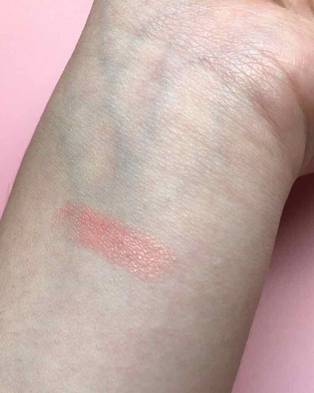 バーム ステイン/REVLON/口紅を使ったクチコミ（2枚目）