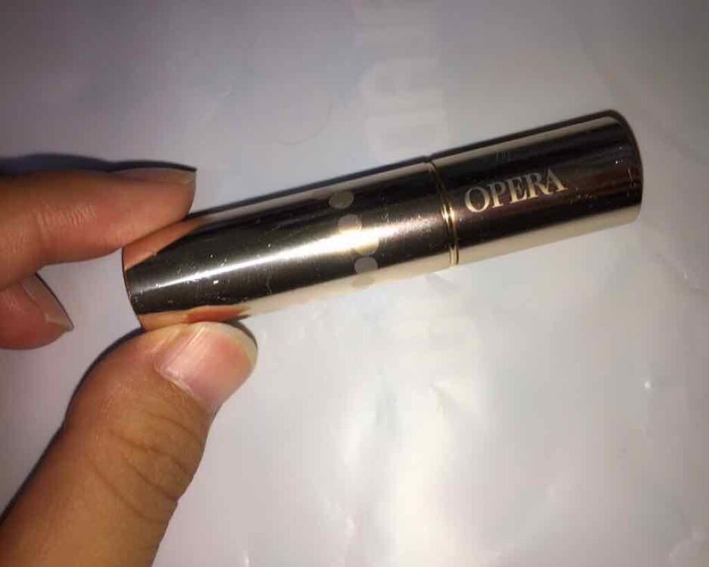 オペラ リップティント N/OPERA/リップティントを使ったクチコミ(1枚目)