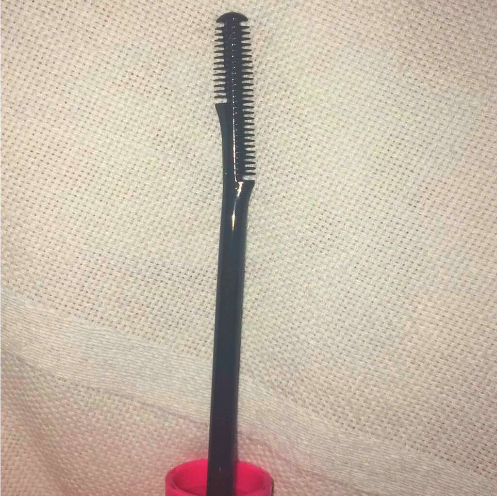 マスカラリムーバー/プライバシー/ポイントメイクリムーバーを使ったクチコミ（2枚目）