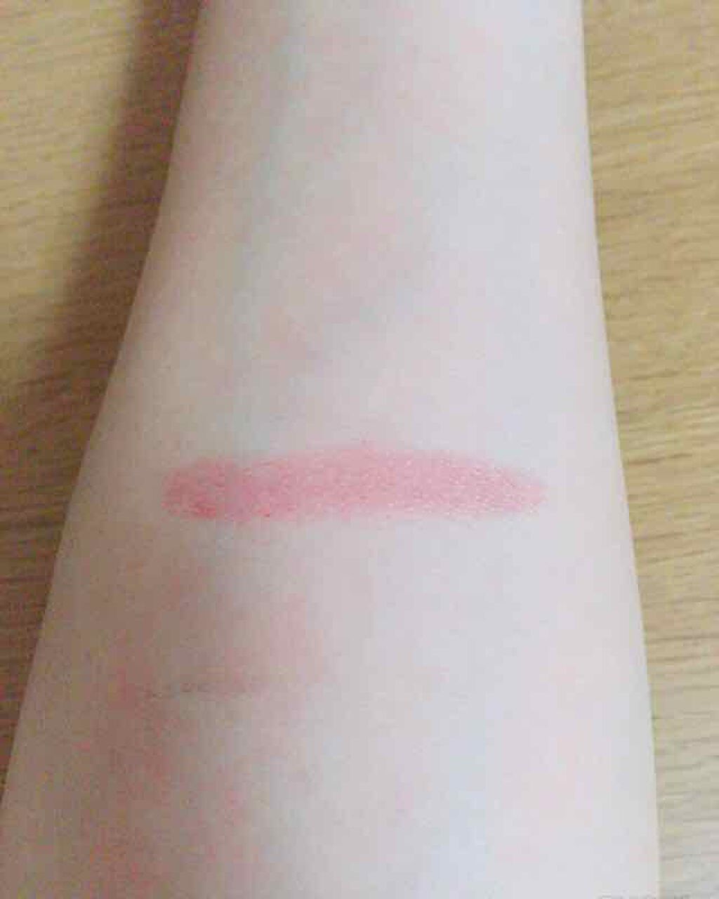 バーム ステイン/REVLON/口紅を使ったクチコミ(2枚目)