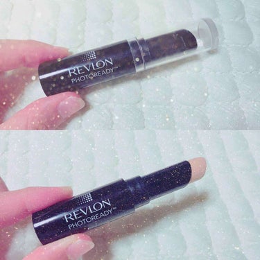 フォトレディ コンシーラー/REVLON/スティックコンシーラーを使ったクチコミ（1枚目）